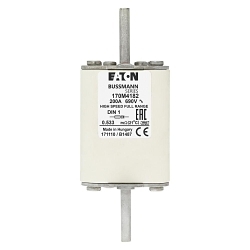 Bussmann 170M4182 High Speed Fuse