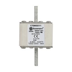 Bussmann 170M5011 High Speed Fuse