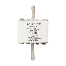 Bussmann 170M5013 Semiconductor Fuse