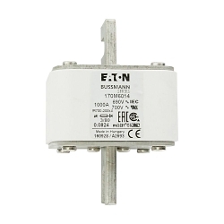 Bussmann 170M6014