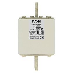 Bussmann 170M6143 Semiconductor Fuse