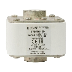 Bussmann 170M6419
