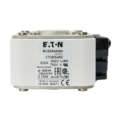 Bussmann 170M6460 Semiconductor Fuse
