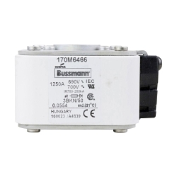 Bussmann 170M6466 Semiconductor Fuse