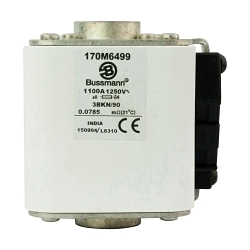 Bussmann 170M6499