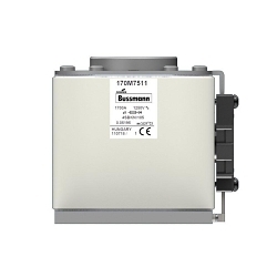 Bussmann 170M7511 Semiconductor Fuse