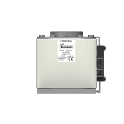 Bussmann 170M7516 Semiconductor Fuse