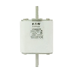 Bussmann 170M8636 High Speed Fuse
