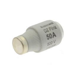 Bussmann 50D33Q Edison Fuse
