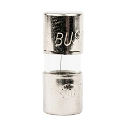 Bussmann AGA-15 Fast Acting Fuse