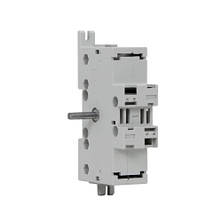 Bussmann BAC-HOLDER2 Auxiliary Contact Holder