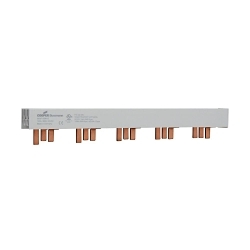 Bussmann BB3P100M15 Combination Busbar