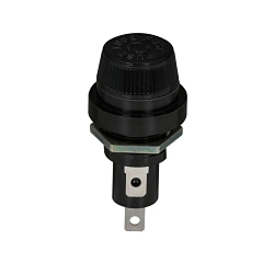 Bussmann BK/HPM Standard Miniature Fuse Holder, 600 V, 20 A