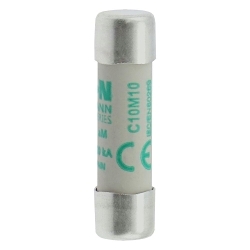 Bussmann C10M10 Cartridge Fuse