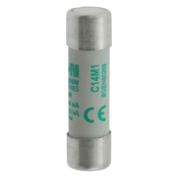 Bussmann C14M1 Cylindrical Fuse Link