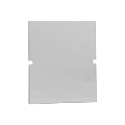 Bussmann CPB162-3 Power Distribution Block Cover