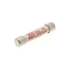 Bussmann FWH-.500A6F High Speed Fuse