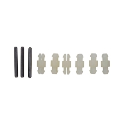 Bussmann JV-L Multi-Phase Connection Kit