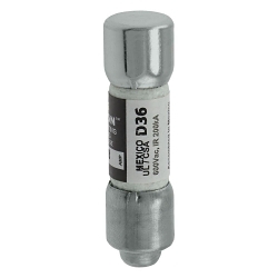 Bussmann KTK-R-8 Fast Acting Fuse