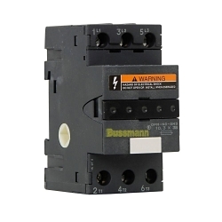 Bussmann OPM-NG-SM3 Fuse Holder Module