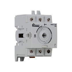 Bussmann RD63-3-508 Disconnect Switch