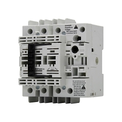 Bussmann RDF30CC-3 Rotary Disconnect Switch