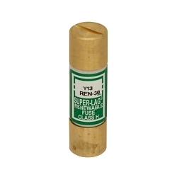 Bussmann REN-3 Renewable Fuse
