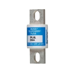 Bussmann TPL-BA Power Distribution Fuse