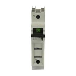 Bussmann CCP2-1-30CF Circuit Protector Disconnect Switch