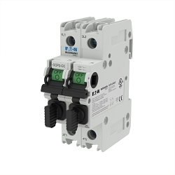 Bussmann CCP2-2-30CC Fusible Disconnect Switch