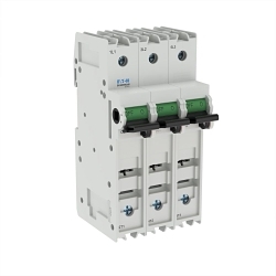 Bussmann CCP2-3-100CF Fusible Disconnect