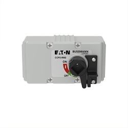 Bussmann CCP2-RM2