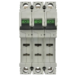 Bussmann CCP2-3-400CF