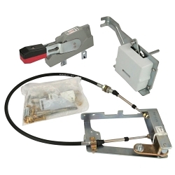 Bussmann CCP2-FLC1-36X