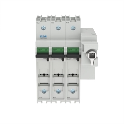 Bussmann CCP2R-3-100CF