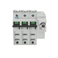 Bussmann CCP2R-3-30CF