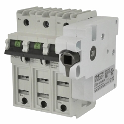 Bussmann CCP2R-3-60CF