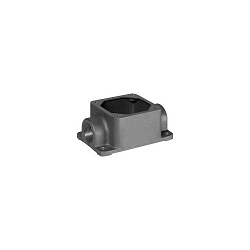 Arrowhart CDFTBB1 Pin and Sleeve Back Box