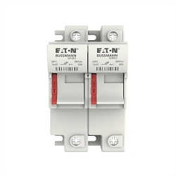 Bussmann CH142DU Modular Fuse Holder