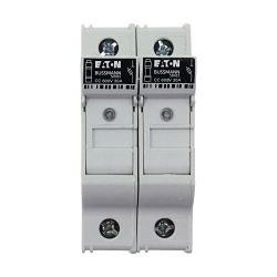 Bussmann CHCC2DIU Modular Fuse Holder