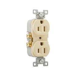 Arrowhart CR15V Devices Straight Blade Receptacle