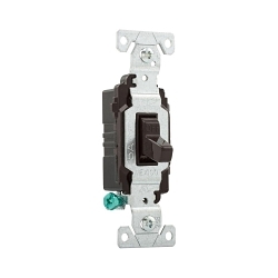 Arrowhart CSB115B Devices AC Toggle Switch