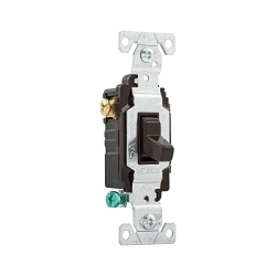 Arrowhart CSB315B Devices AC Toggle Switch
