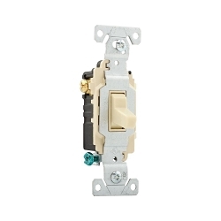 Arrowhart CSB315V Devices AC Toggle Switch