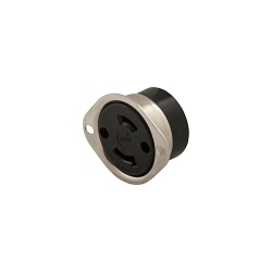 Arrowhart CWL115FO Locking Flanged Outlet