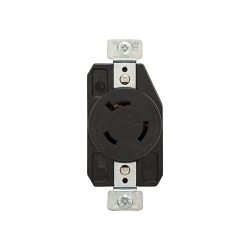 Arrowhart CWL1220R Devices Locking Receptacle