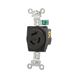 Arrowhart CWL615R Devices Locking Receptacle