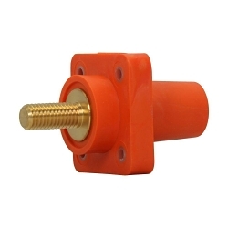 Crouse Hinds E1016-1633ST Cam-Lok Female Receptacle