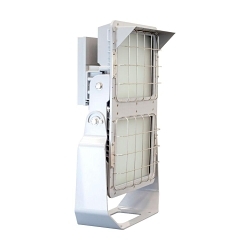 Crouse Hinds PFMA50LCY/UNV176 Light Emitting Diode Led Optic Lighting