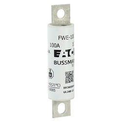 Bussmann FWE-100A High Speed Fuse